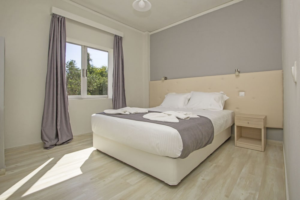 San Georgio Boutique Hotel - Adults Only 5/31