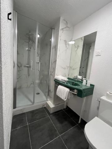 Hotel ClassEco Gent 41/47