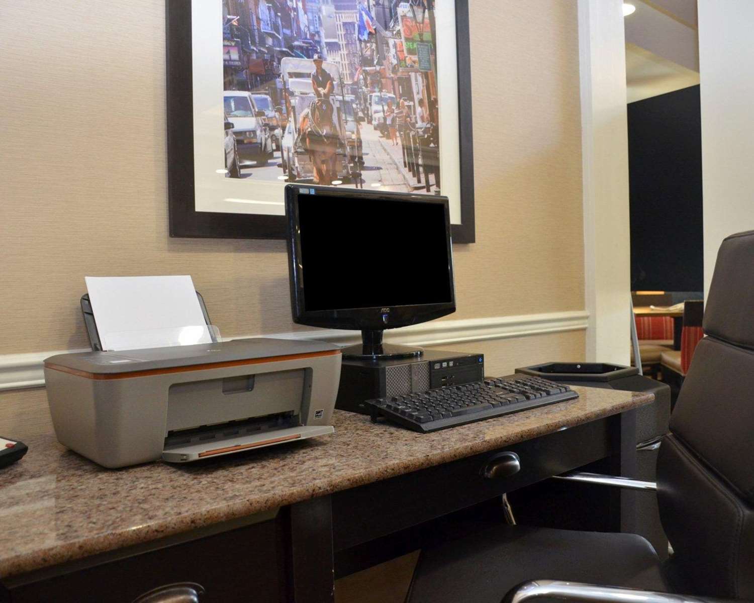 Comfort Inn West Monroe Near Sports & Events Center, LA 21/29