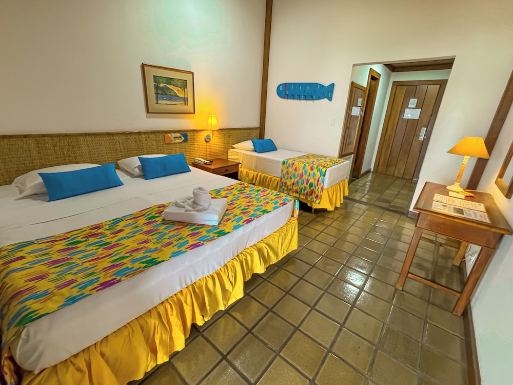 Hotel Nacional Inn Ubatuba - Praia das Toninhas 24/66