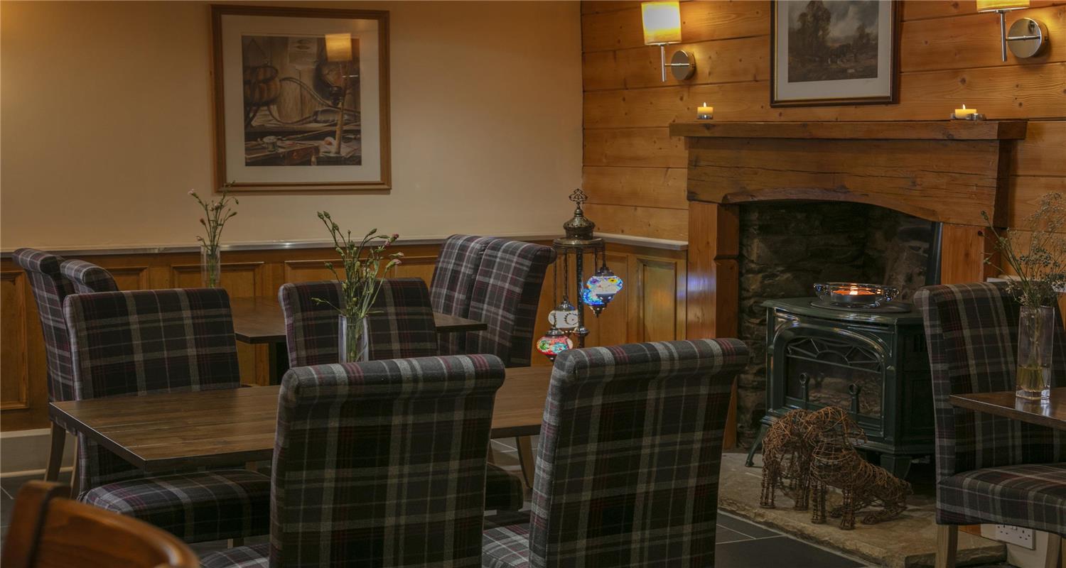 Philipburn Hotel, Bw Signature Collection 17/29