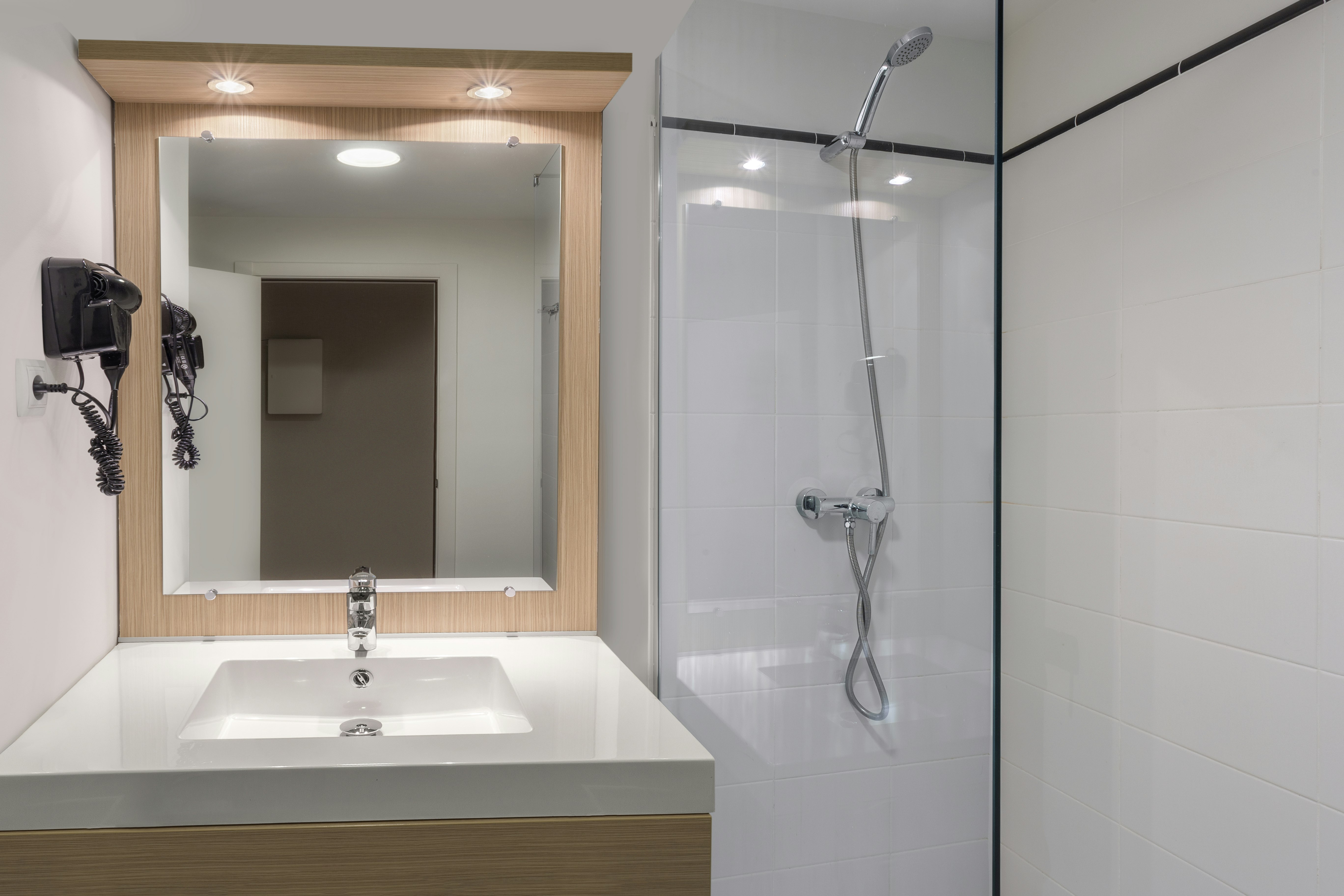 B&B HOTEL Barcelona Sant Cugat 20/20
