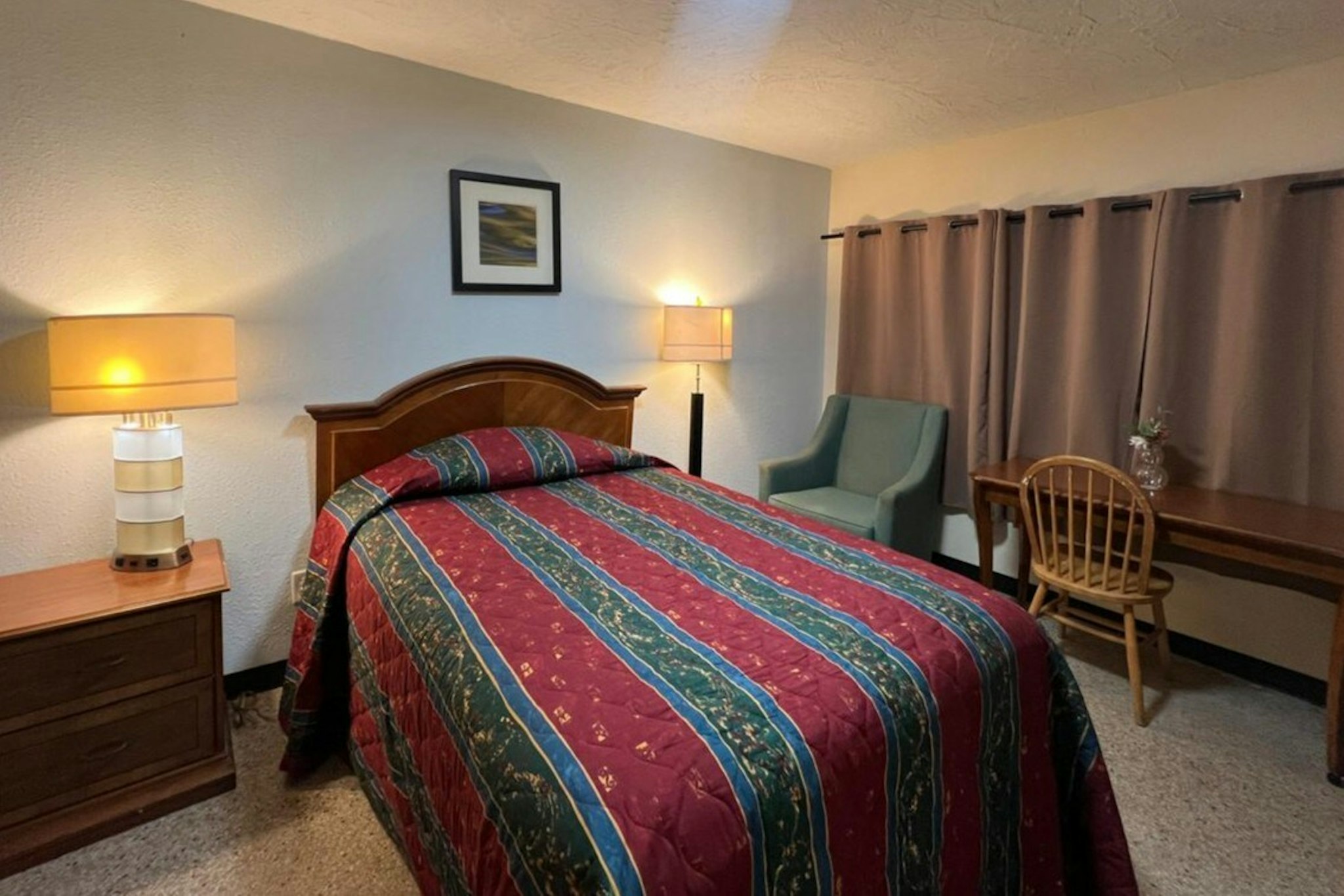 Cross City Motel by Hotel O US 19 15/50