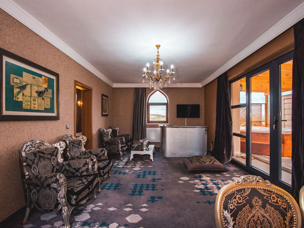 Suhan Cappadocia Hotel Spa 67/76