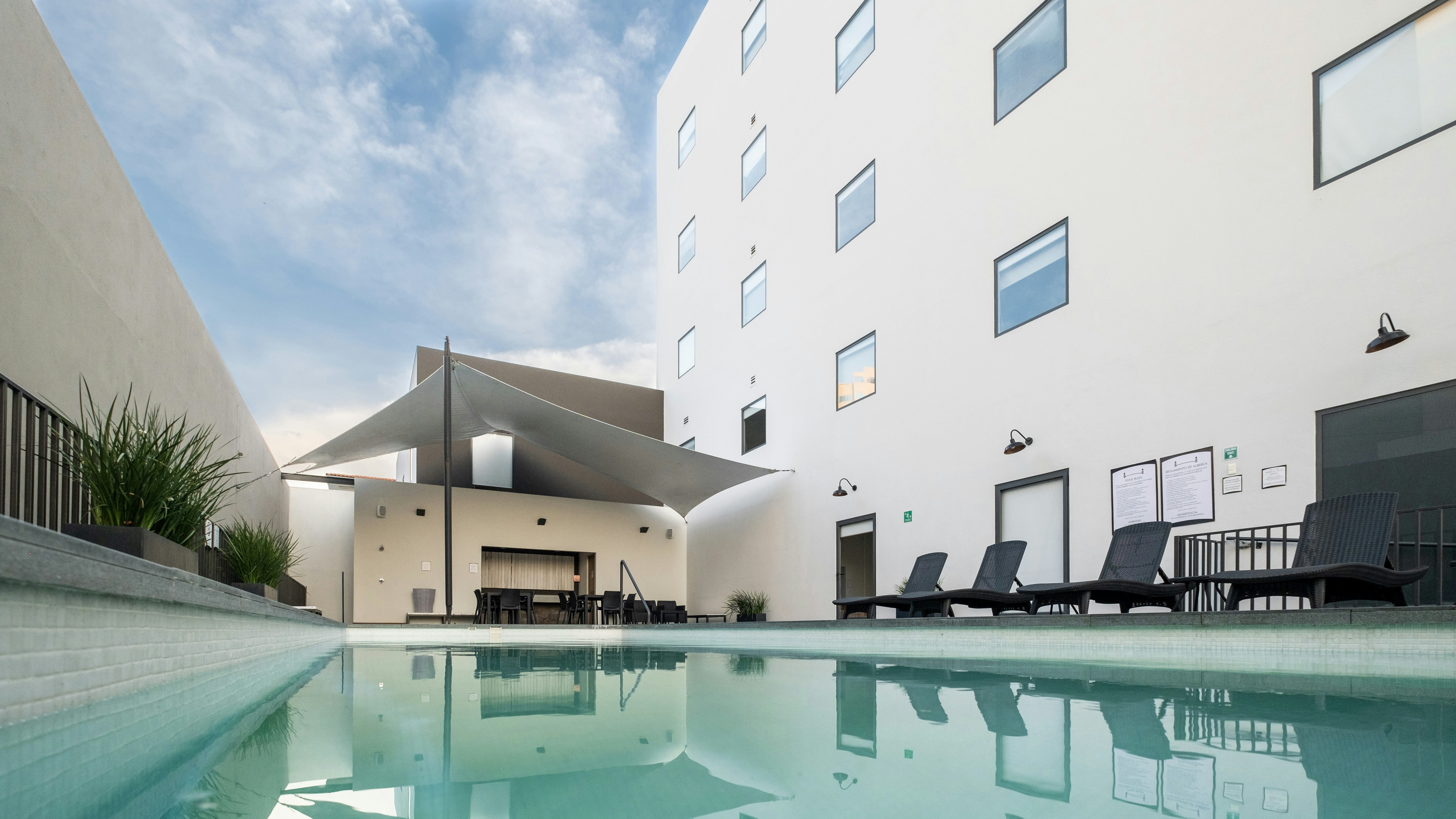 Staybridge Suites Villahermosa Tabasco 3/50