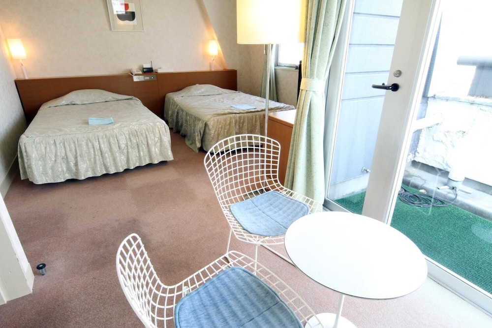 Hotel Hiroshima Sunplaza 30/51