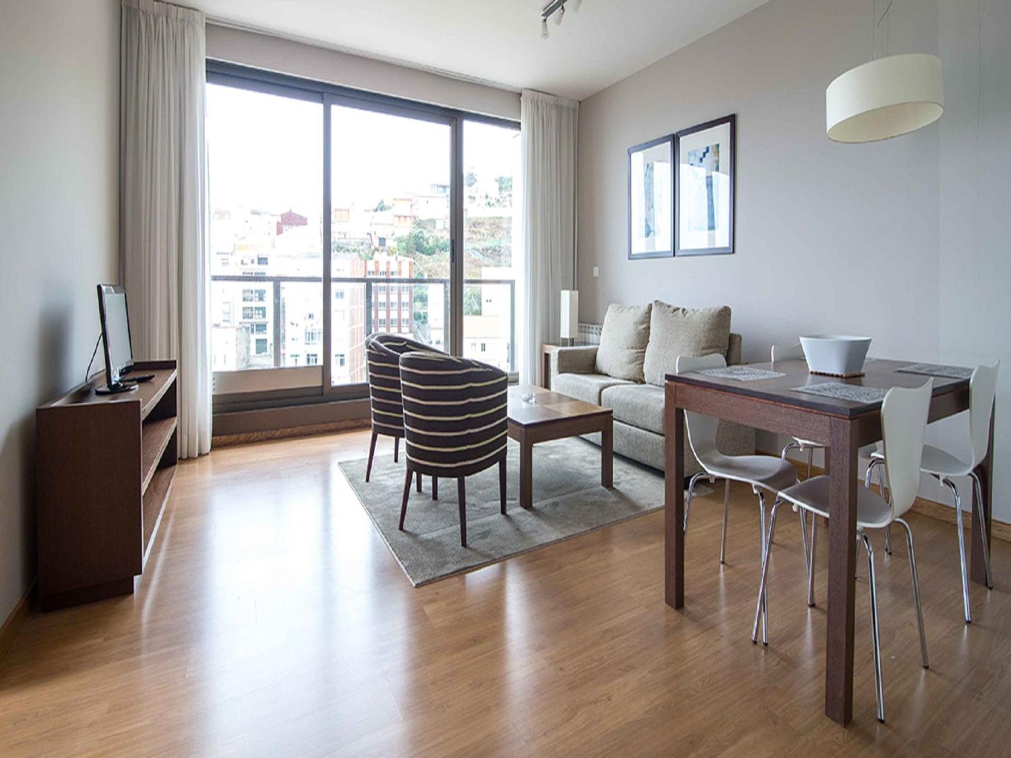 Apartamentos Turisticos Playa De Osmo 7/19