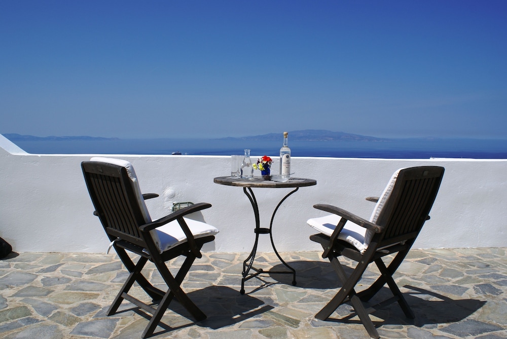 Aethrio Sunset Village Oia 76/87