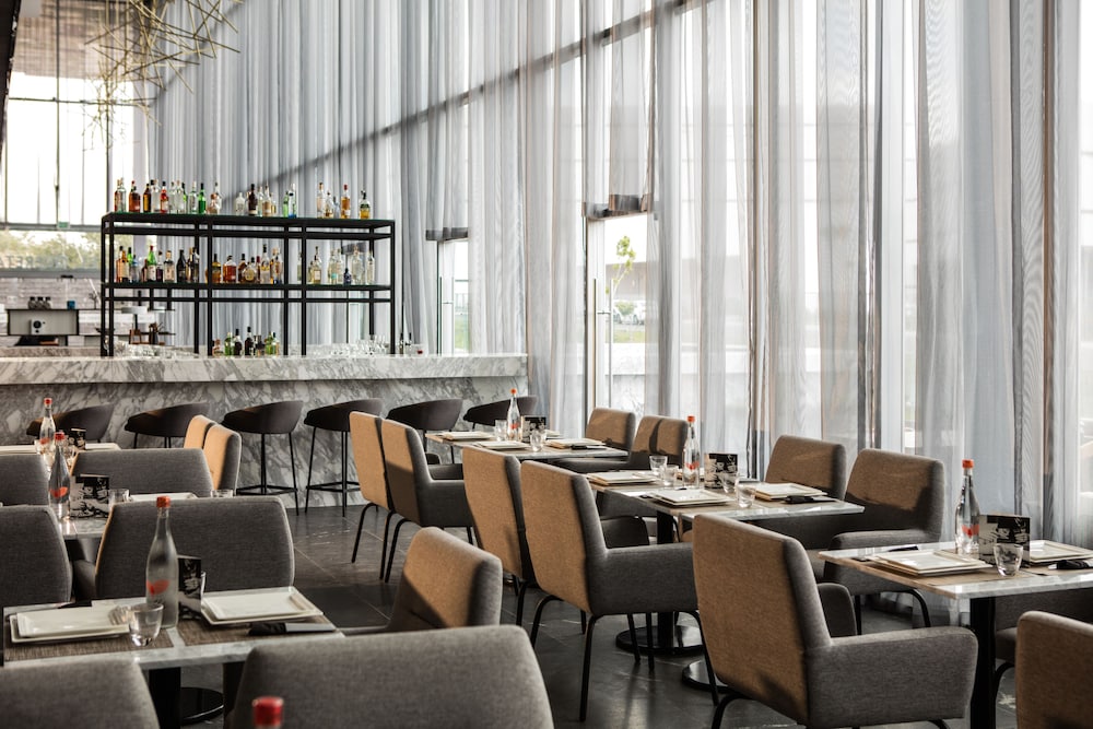 Ac Hotel Queretaro Antea 39/49