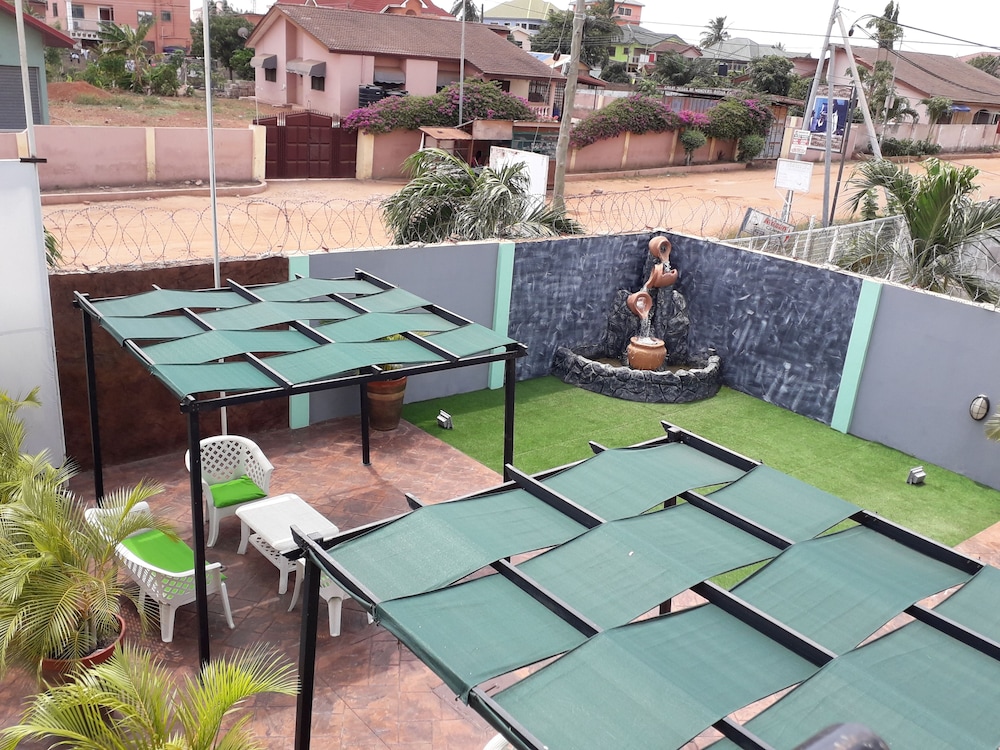 Bella Luxury Hotel 21/42