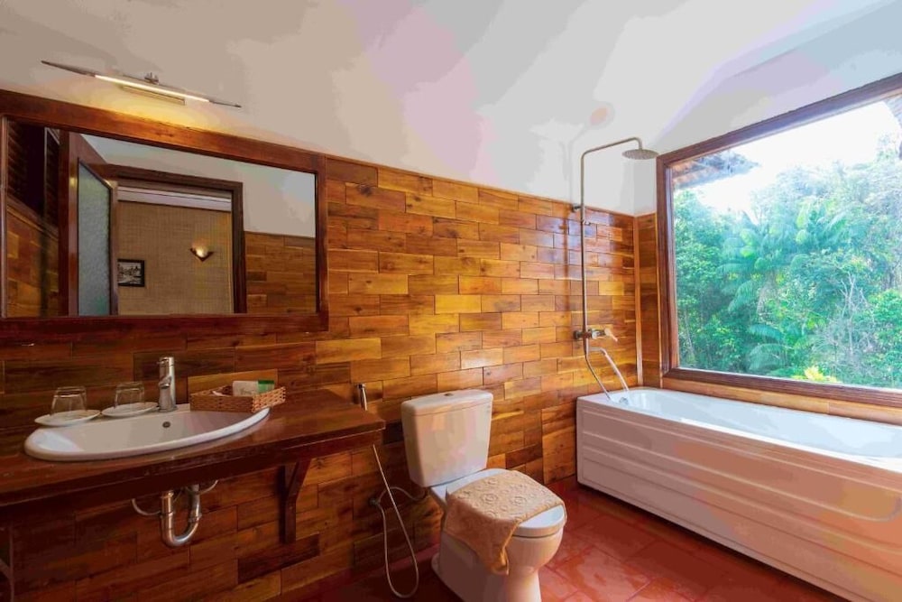 Phu Quoc Bambusa Resort 49/50