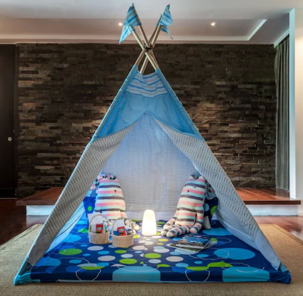 THE公寓BINTAN(THE RESIDENCE BINTAN) 图片4