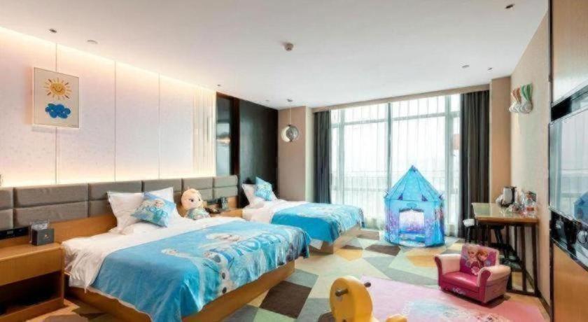 Chonpines Hotel (Guangzhou Rongchuang Wenlvcheng) 29/56
