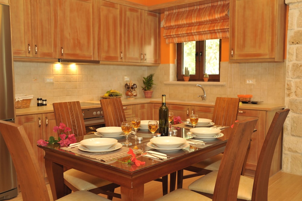 Kymaros Villas 19/36