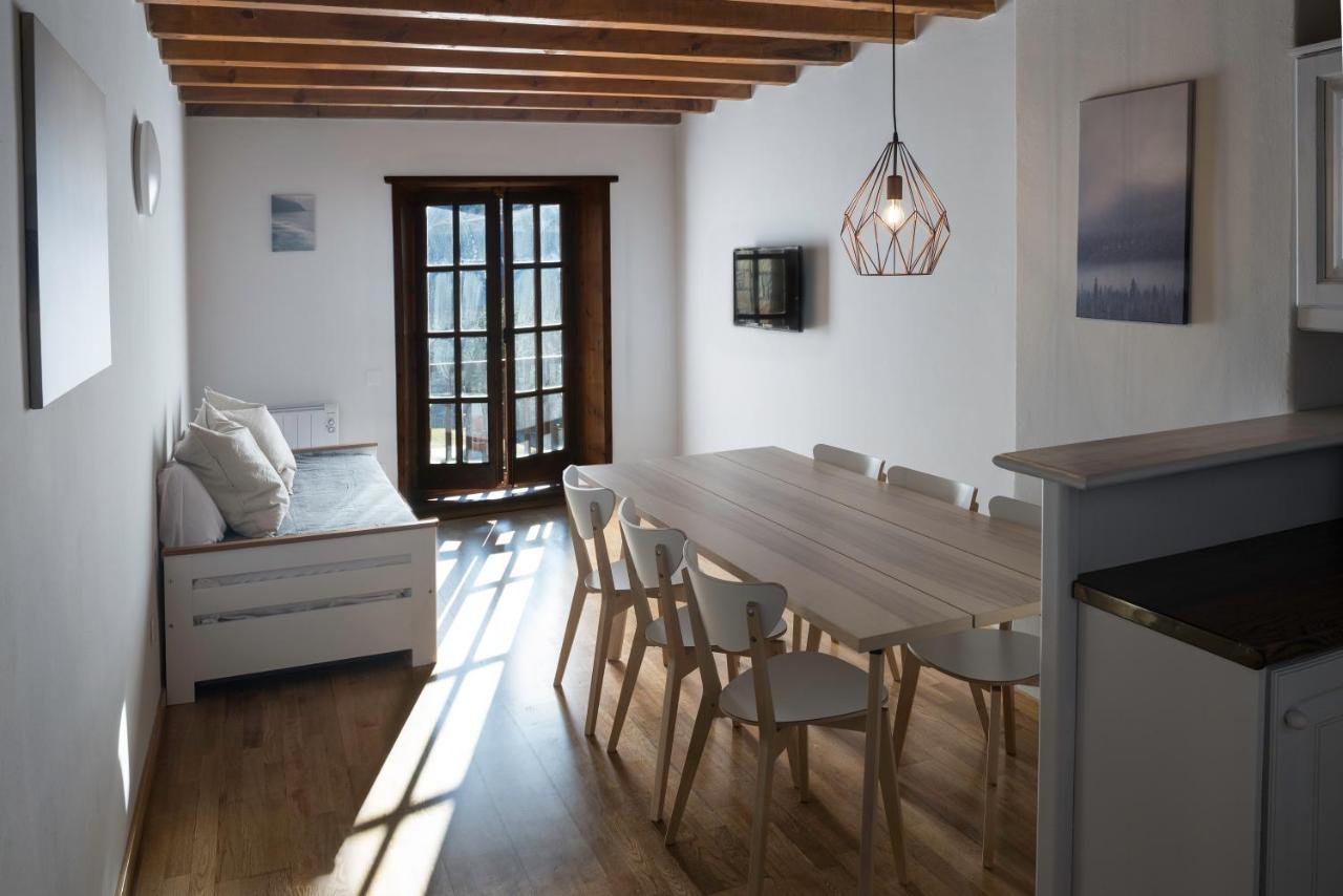 Sno Vall De Boi Residential 17/36