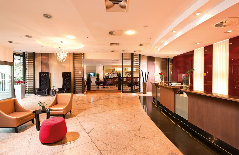 Leonardo Royal Hotel Frankfurt 8/88