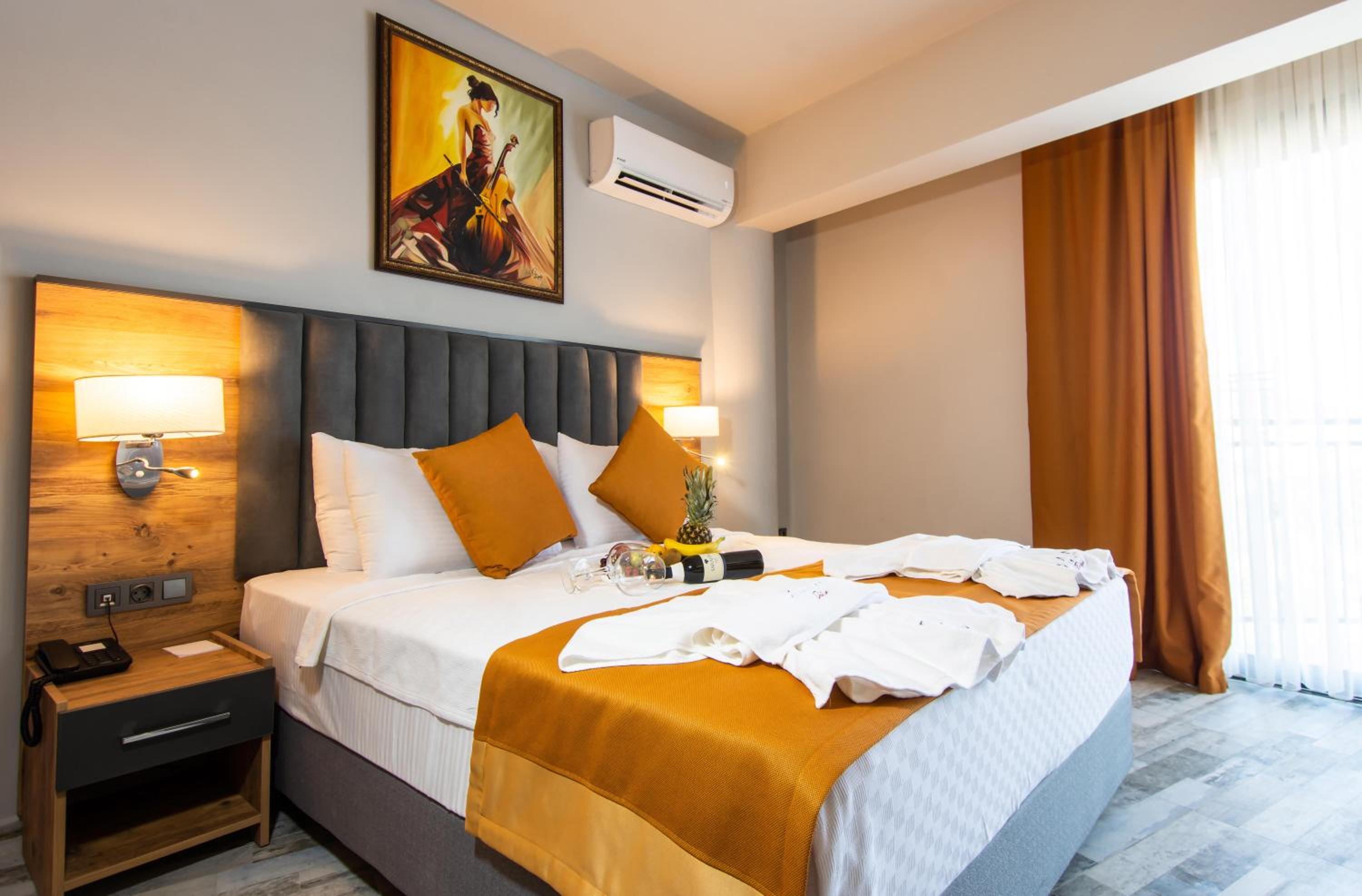 Dalya Resort Aqua and Spa Hotel 24/61
