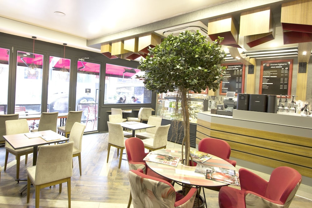 Avantgarde Urban Hotel Taksim 49/61