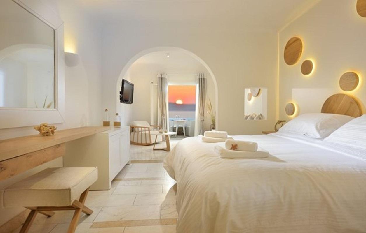 Aegean, Sea View
