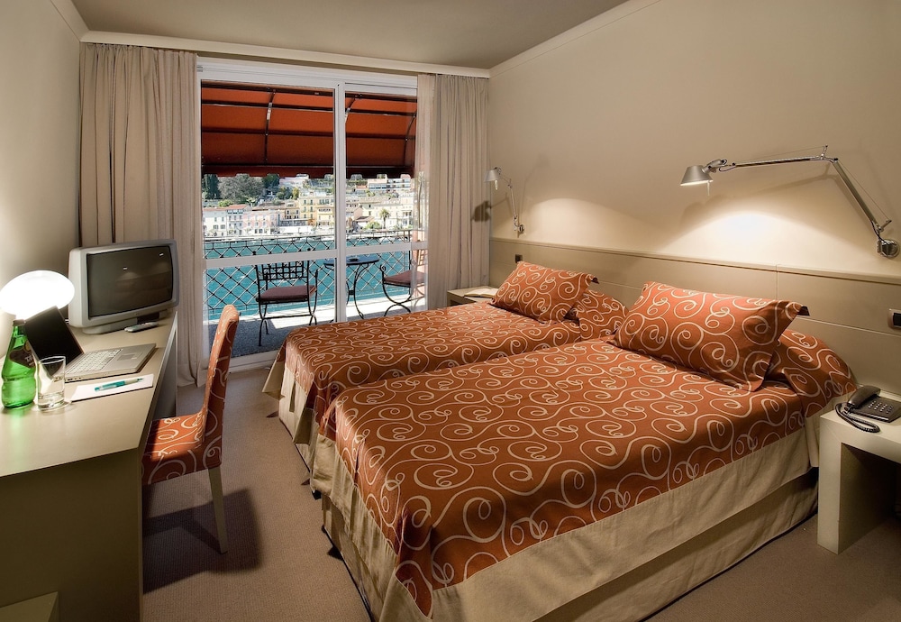 HOTEL MILANO 20/40