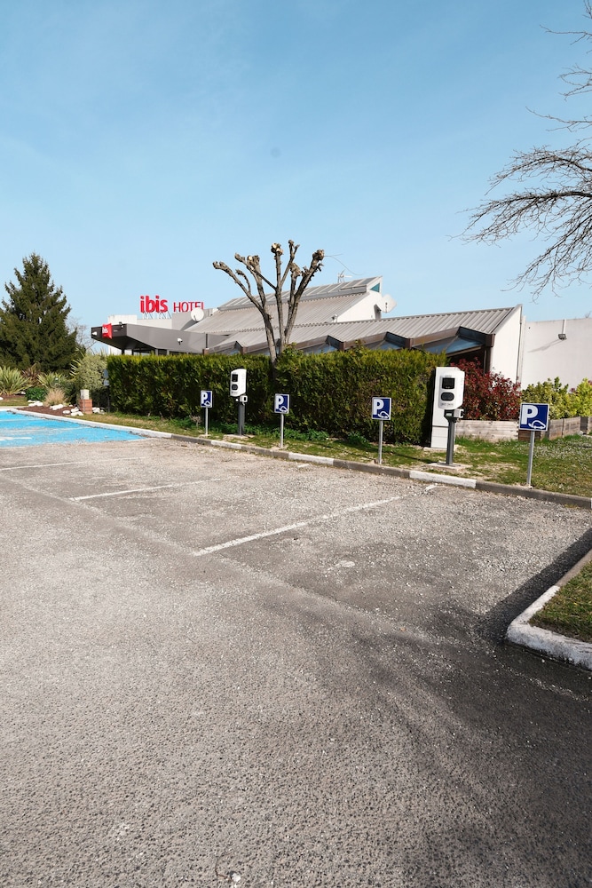 amenities