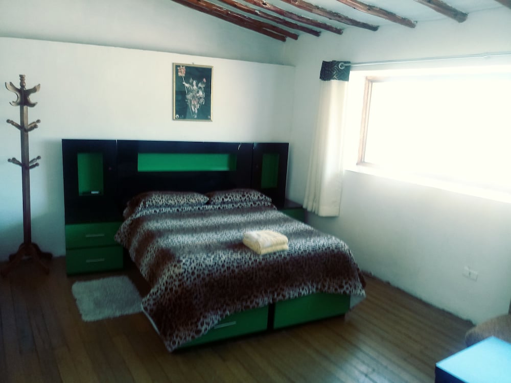 Sanblas Backpacker Hostel 26/68