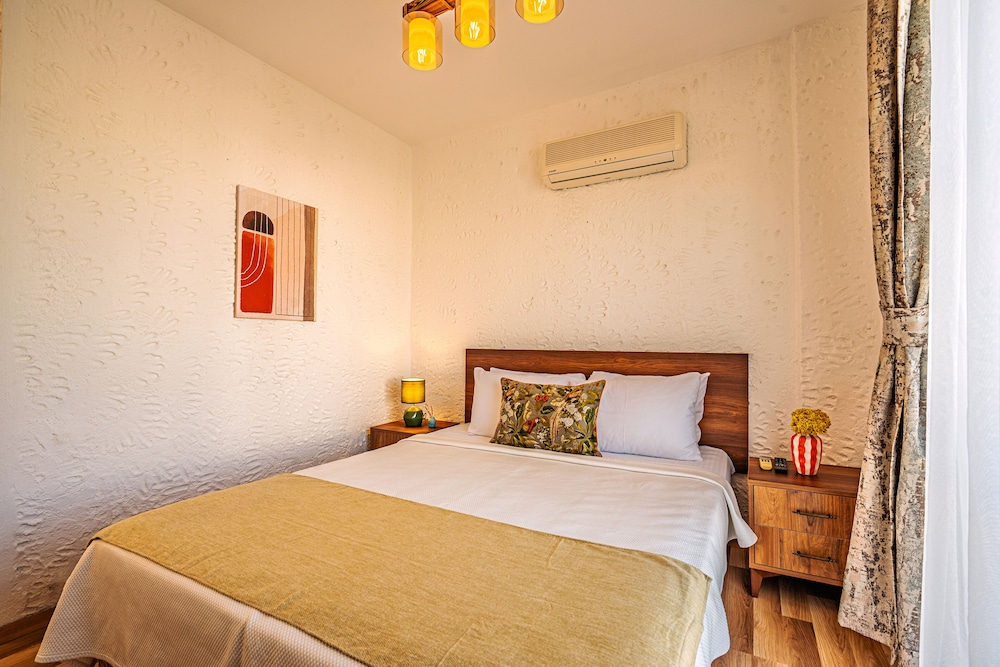 Bizim Ev Hotel - Adults Only 5/50