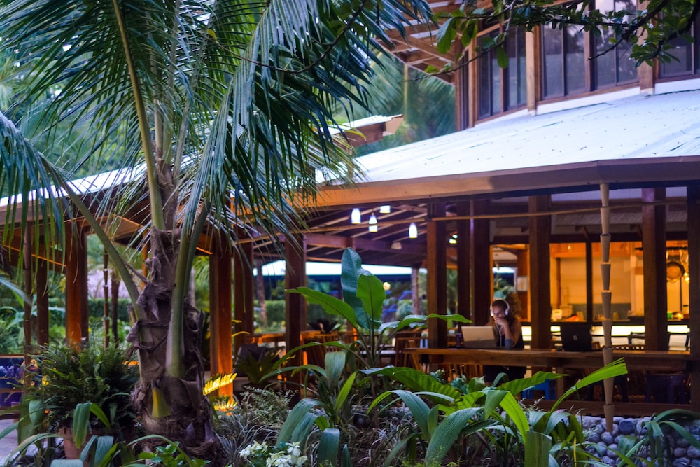 Blue Osa Yoga Retreat &amp; Spa 3/50