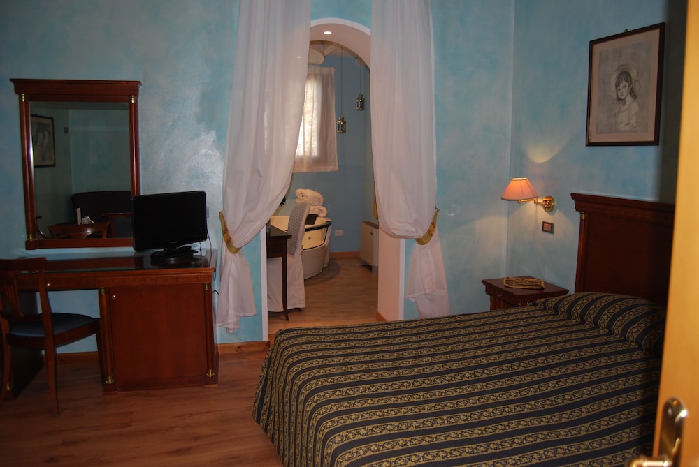 Garda Sol Apart-hotel Beauty And SPA 7/47