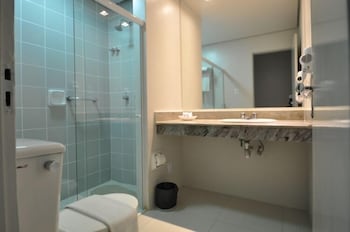 Xingo Parque Hotel 60/60