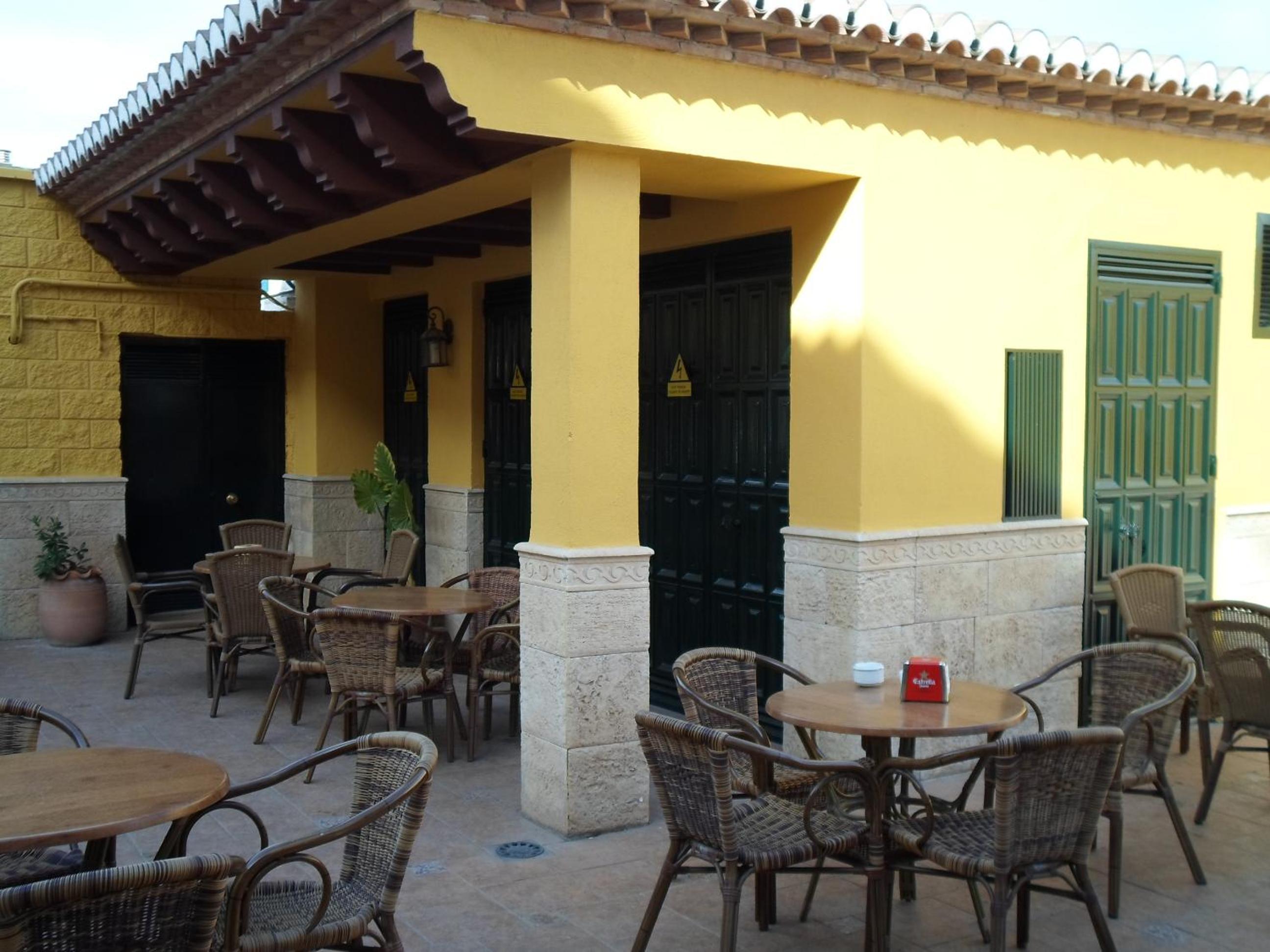Hotel El Doncel 39/59