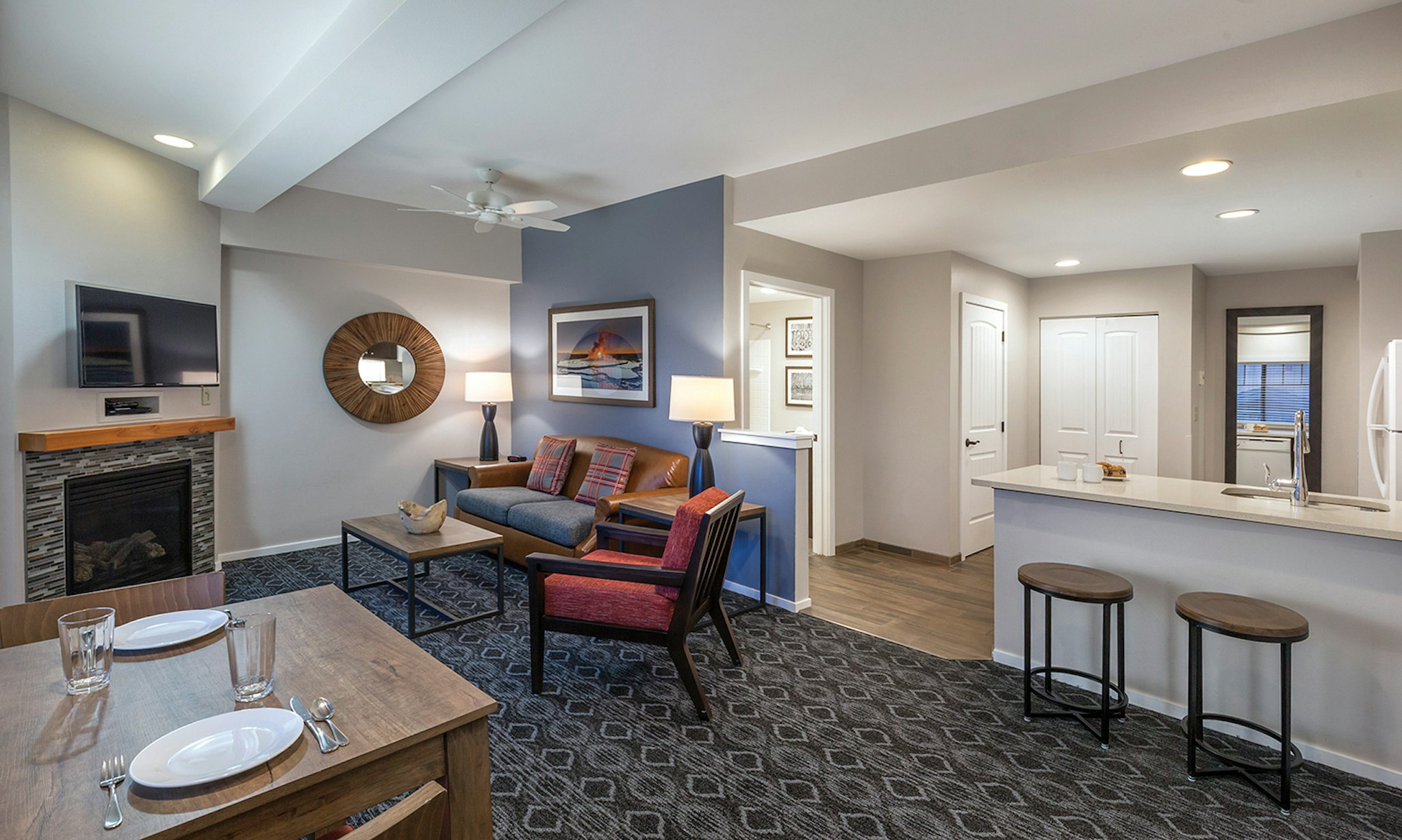Worldmark West Yellowstone 56/78