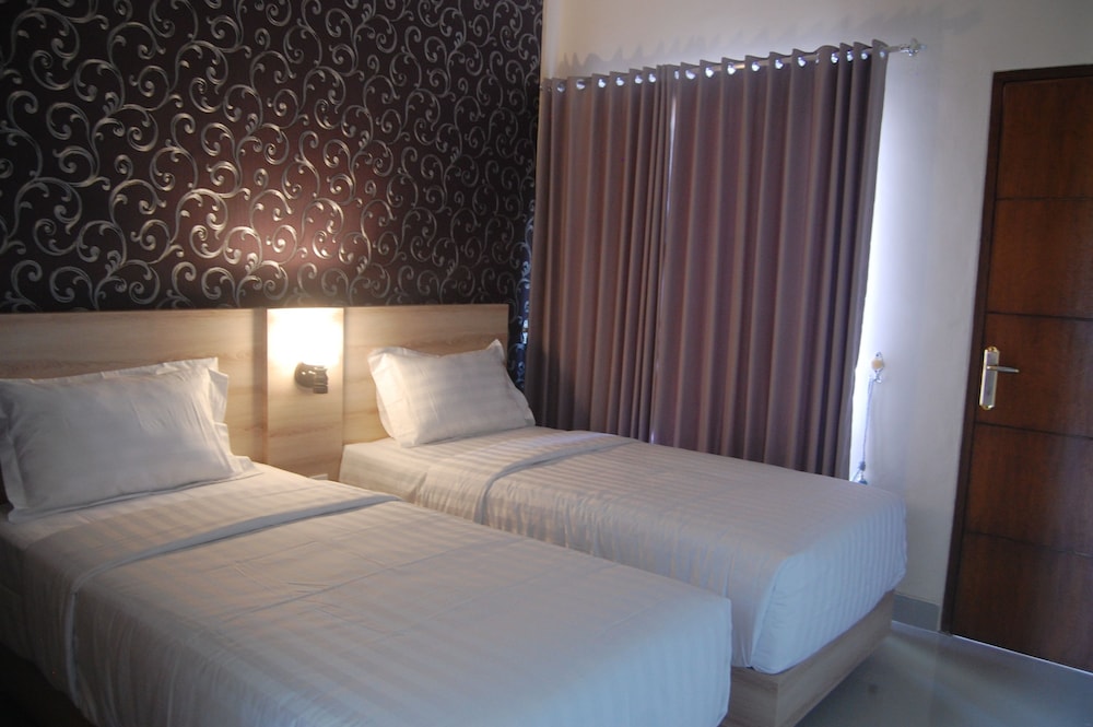 North Wing Canggu Resort 11/48