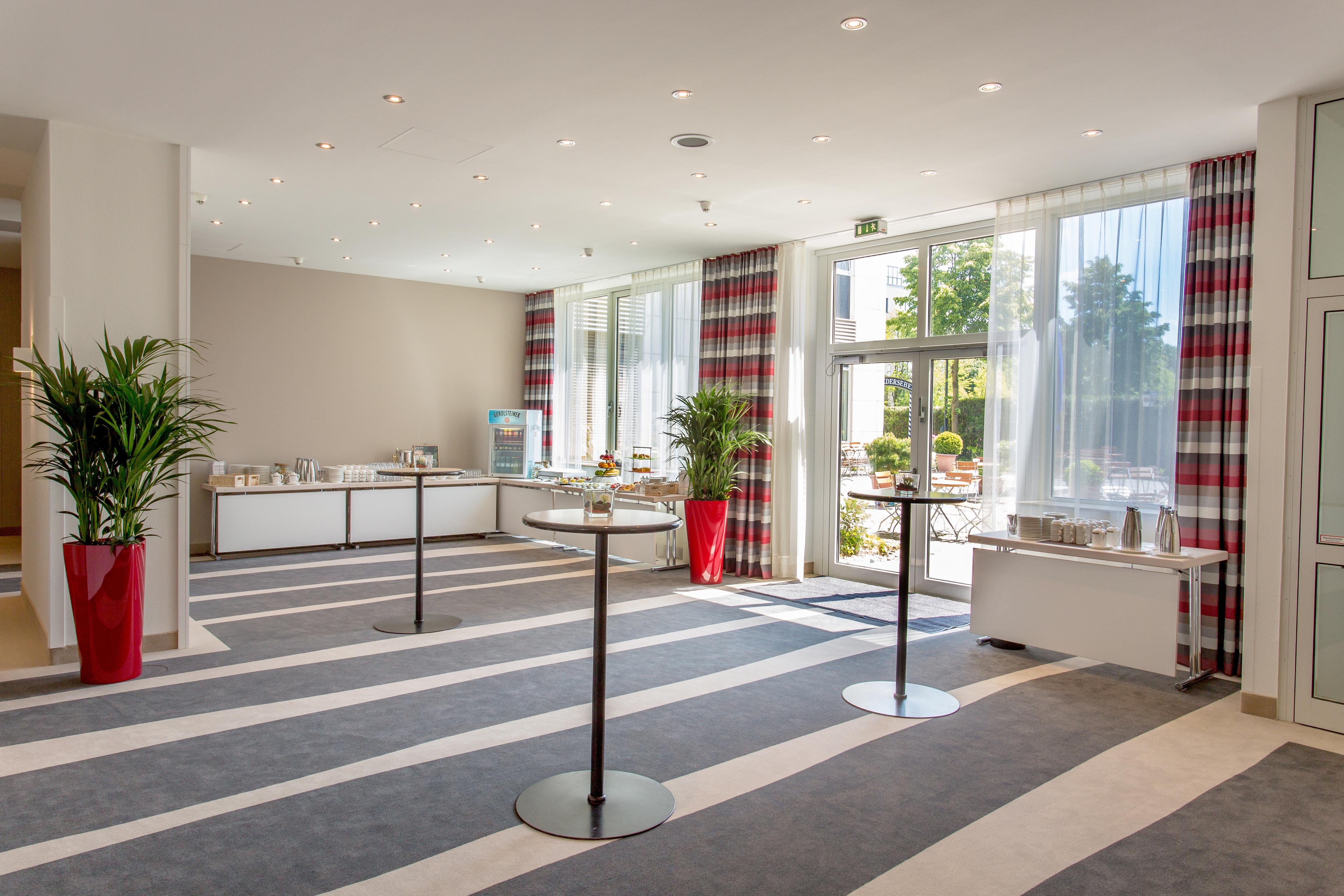 Holiday Inn Dusseldorf Neuss 19/46