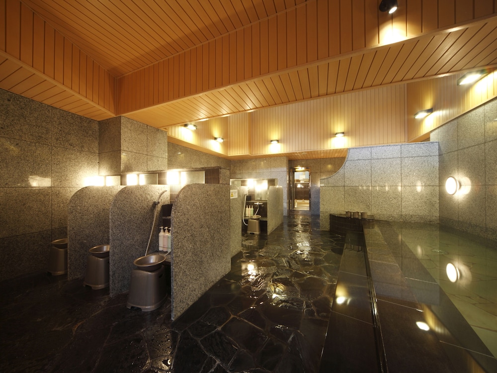 APA Hotel Sendai-Eki Itsutsubashi 36/63