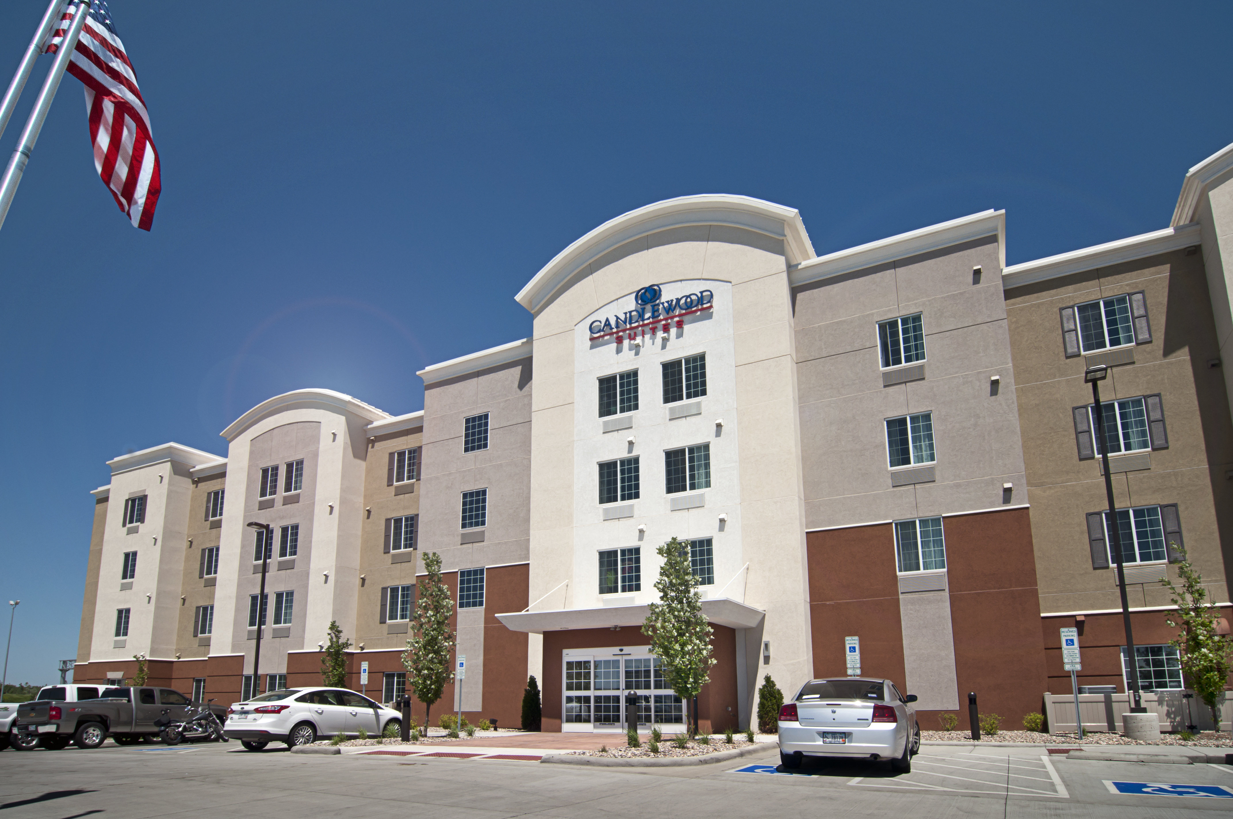 Candlewood Suites Sioux Falls 26/33