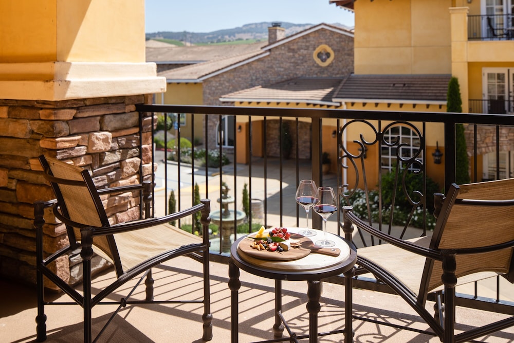 The Meritage Resort And Spa 36/41