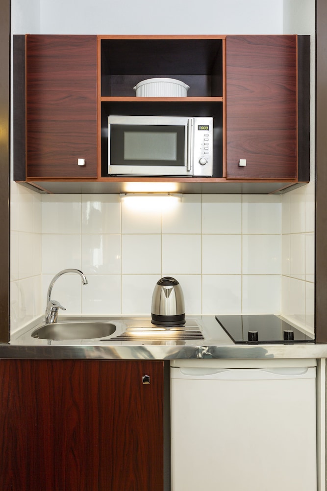 Adagio Access Paris Porte de Charenton Aparthotel 41/41