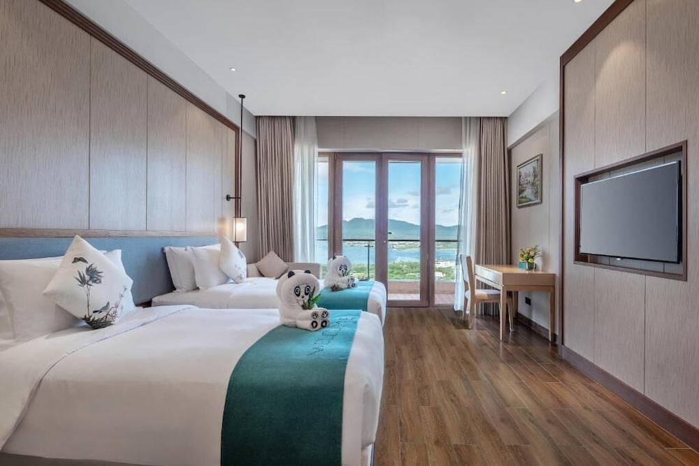 Dadonghai Hotel Sanya 20/48