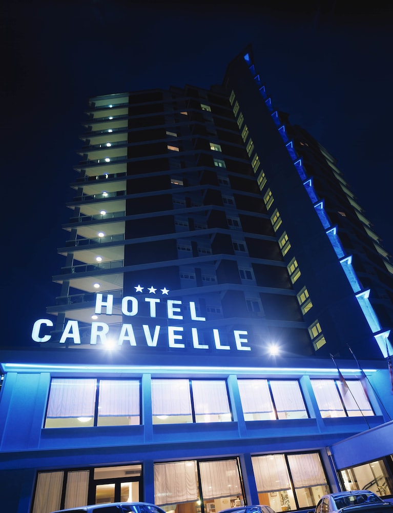 Caravelle and Minicaravelle酒店(Hotel Caravelle and Minicaravelle) 图片1