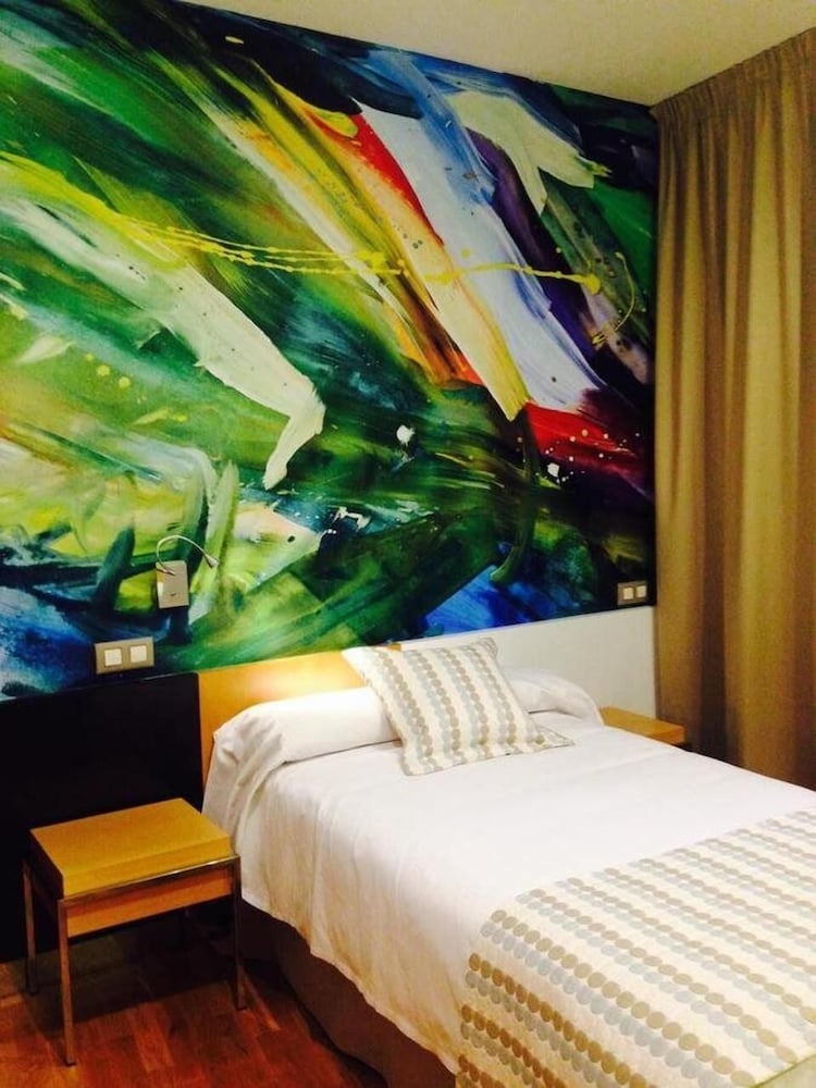 Hotel Boutique Museo 15/44