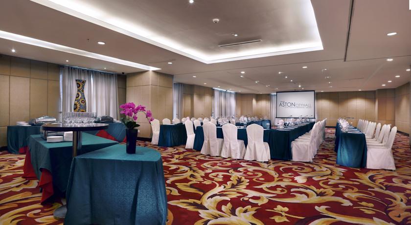 Grand City Hall Medan 17/33