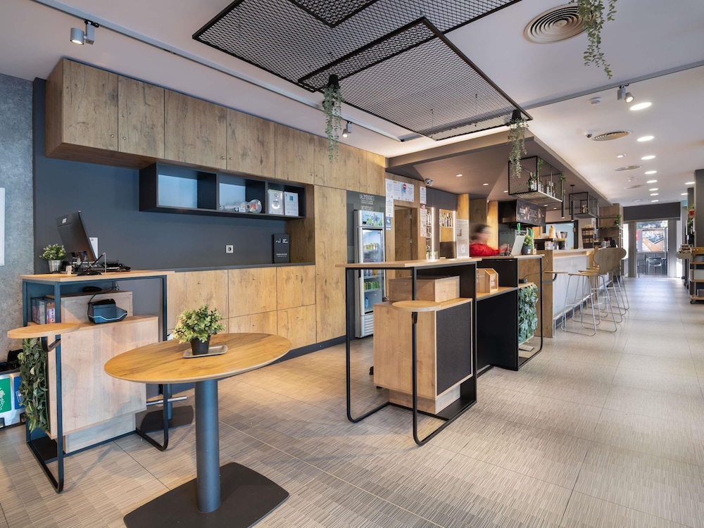 ibis Barcelona Montmelo Granollers 10/73