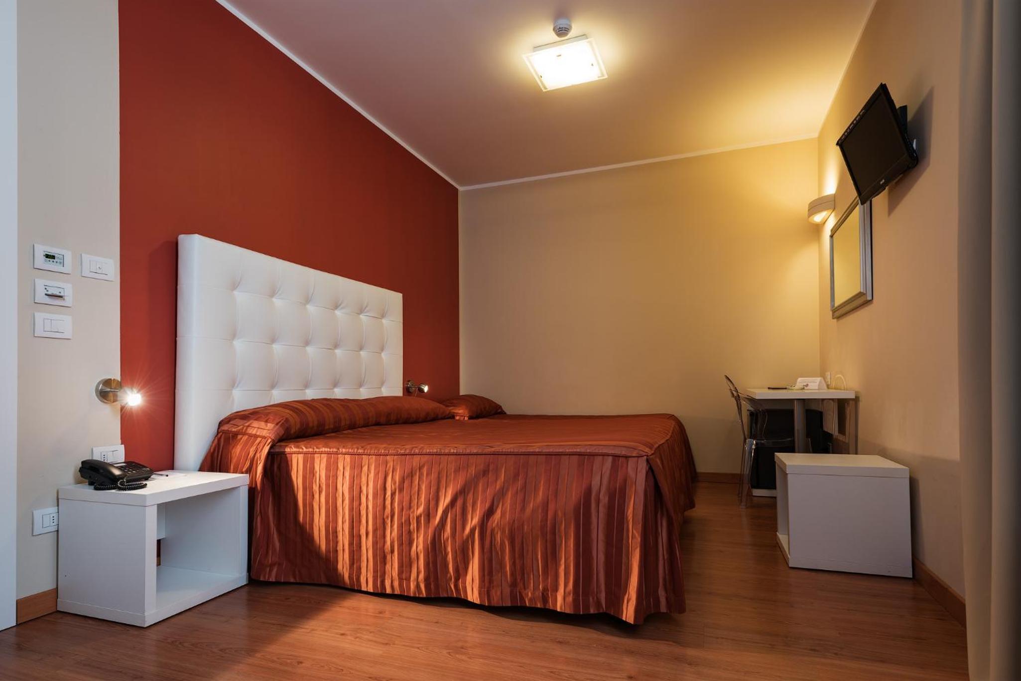 Hotel Villa Molinari 10/58