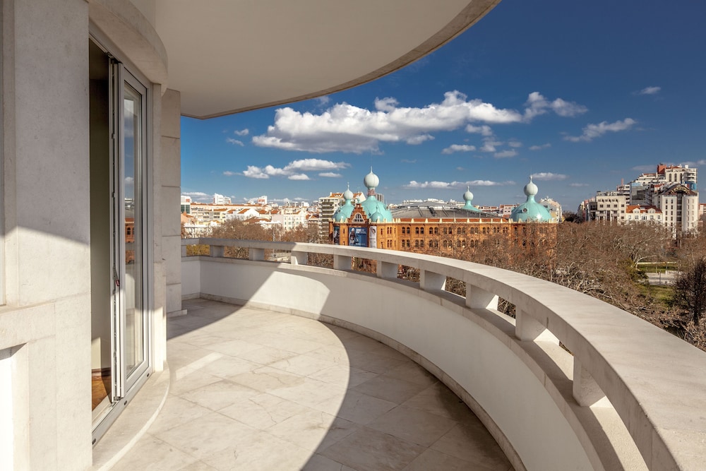 Luzeiros Suites 42/45