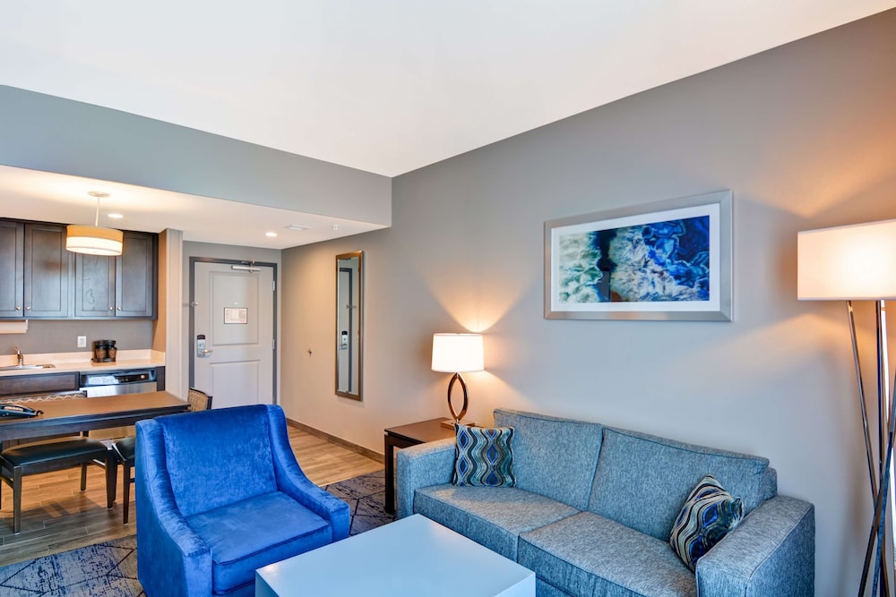 Homewood Suites By Hilton West Bank Gretna 22/47