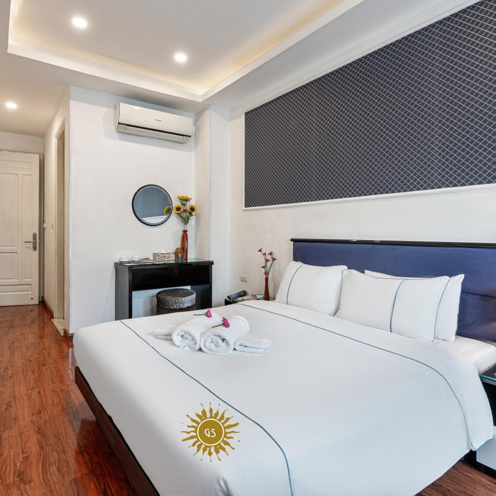 Golden Sun Palace Hotel 13/54