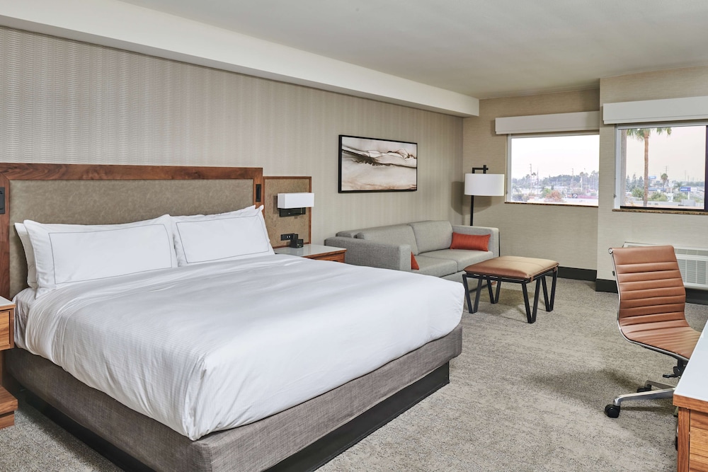 Doubletree By Hilton Fullerton Ca 11/45