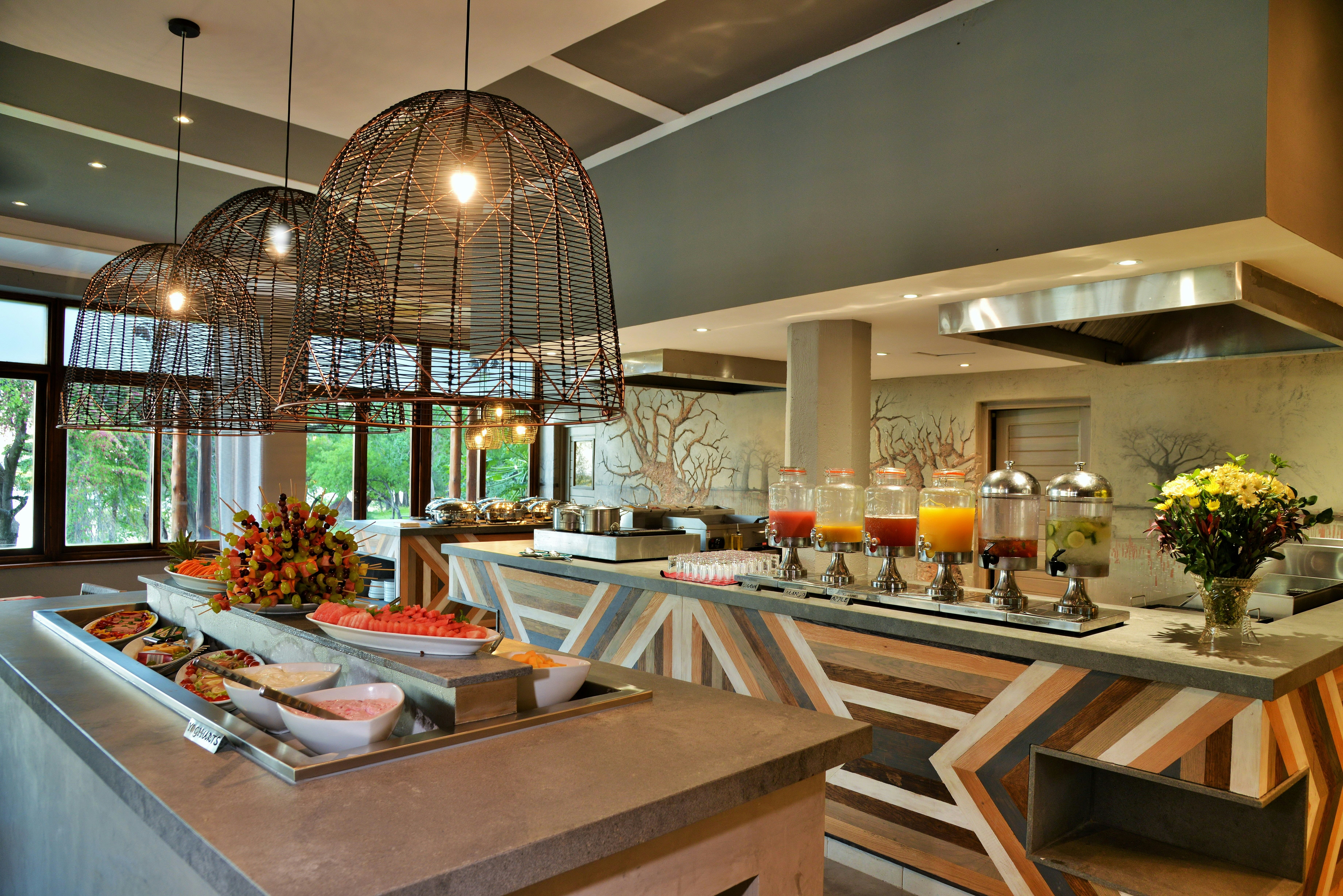 Cresta Mowana Safari Resort Spa 47/62