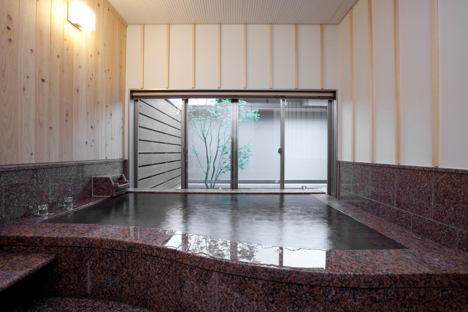 Central, Villa, Twin Beds, Garden View, Smoking Type Not Guaranteed